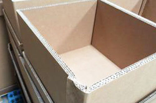 3A重型紙箱具備哪些優勢呢？